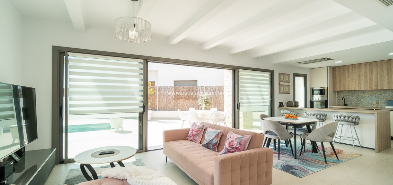 Venta - Chalet - Orihuela Costa - Villamartin Golf