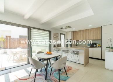 Venta - Chalet - Orihuela Costa - Villamartin Golf