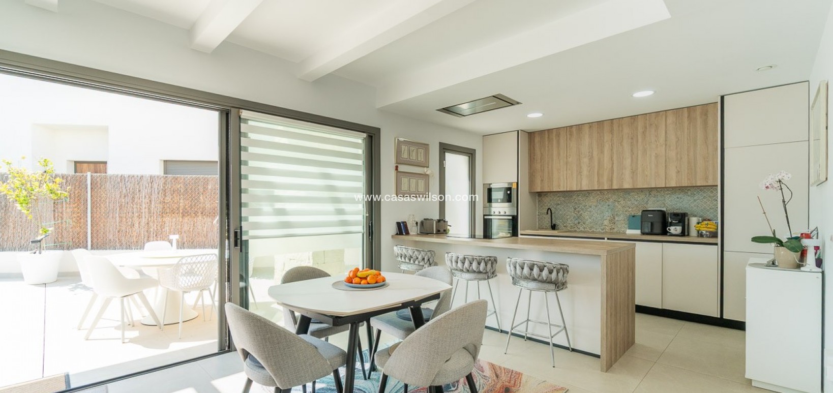 Venta - Chalet - Orihuela Costa - Villamartin Golf