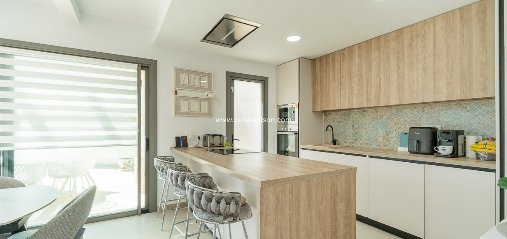 Venta - Chalet - Orihuela Costa - Villamartin Golf