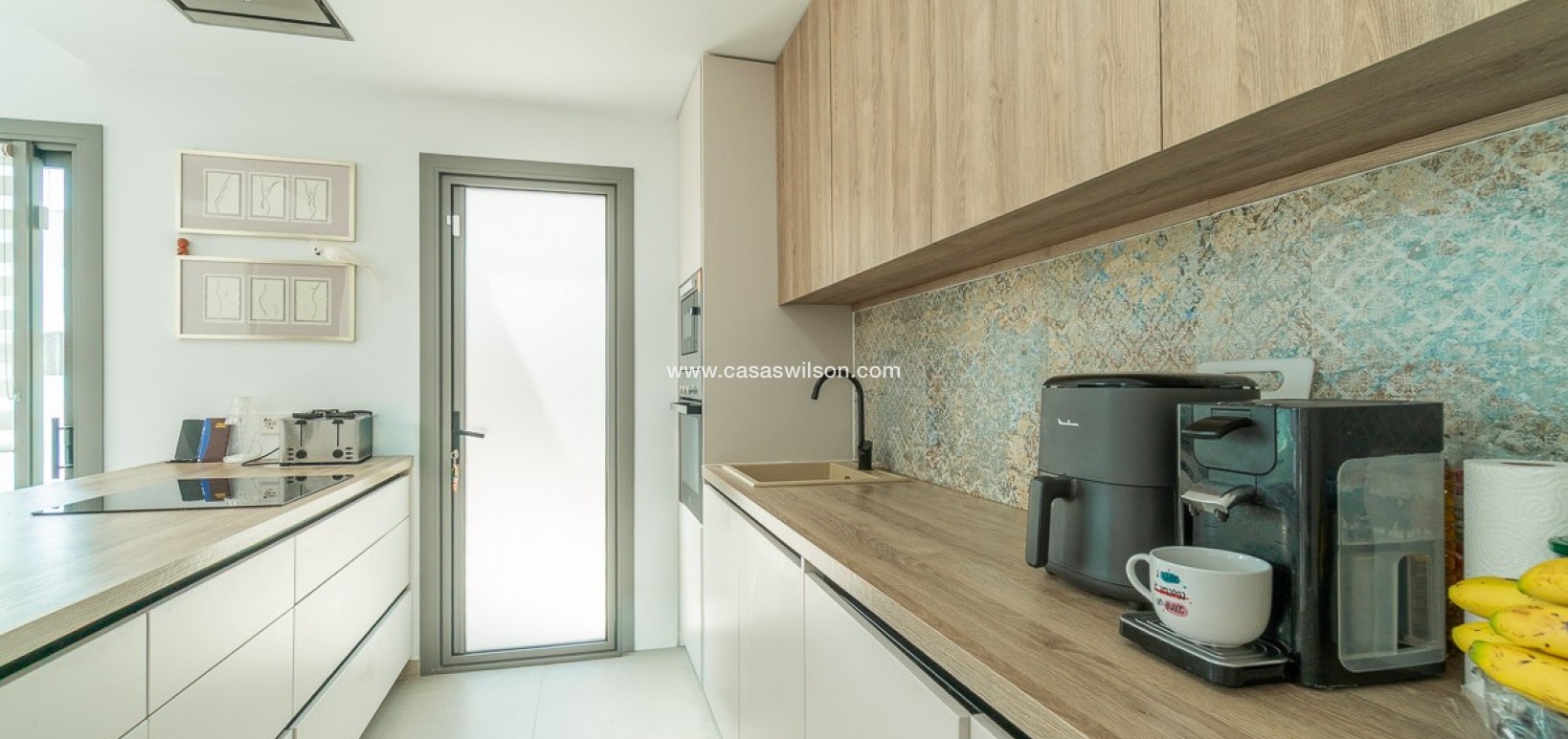 Venta - Chalet - Orihuela Costa - Villamartin Golf