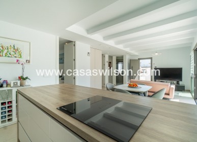 Venta - Chalet - Orihuela Costa - Villamartin Golf