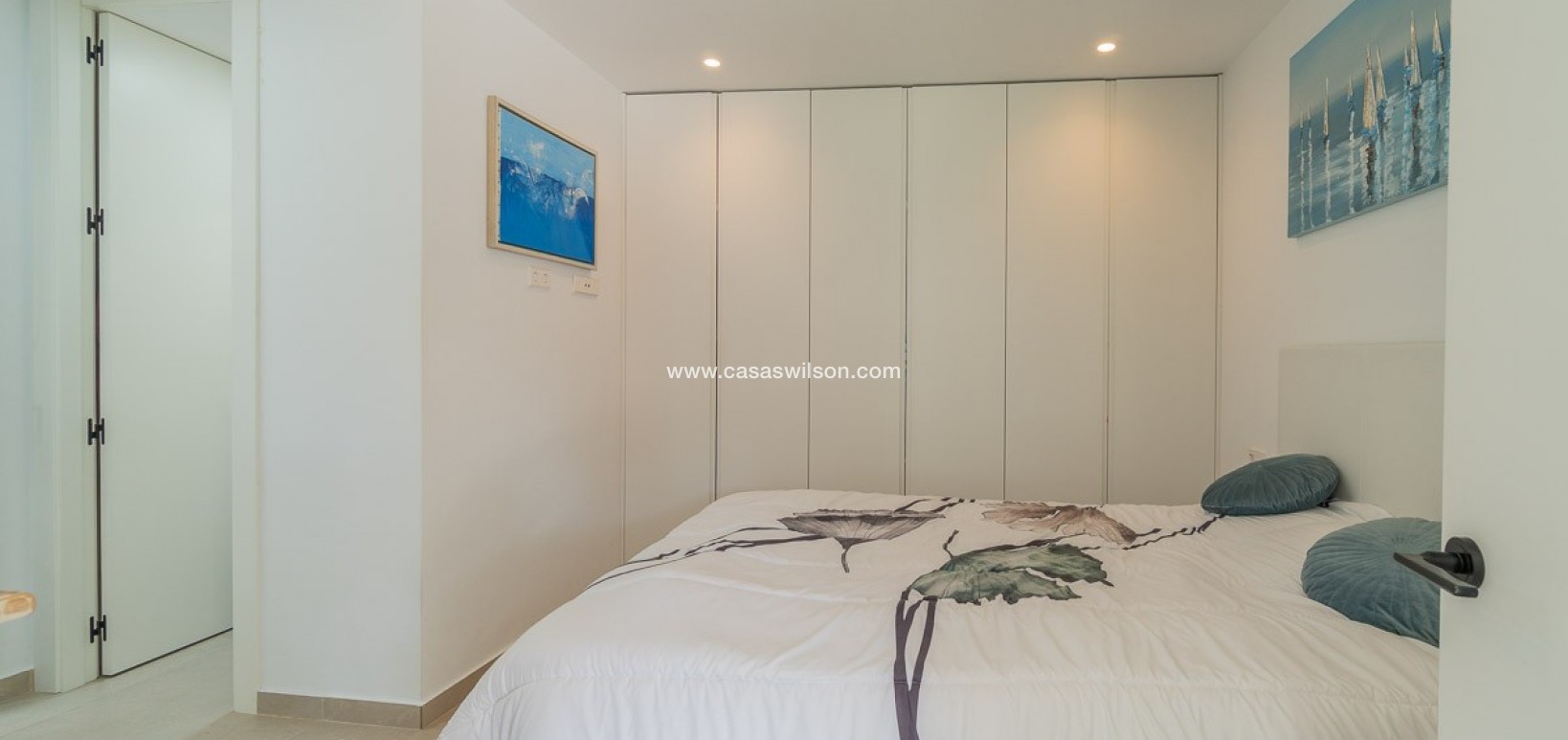 Venta - Chalet - Orihuela Costa - Villamartin Golf