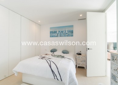 Venta - Chalet - Orihuela Costa - Villamartin Golf