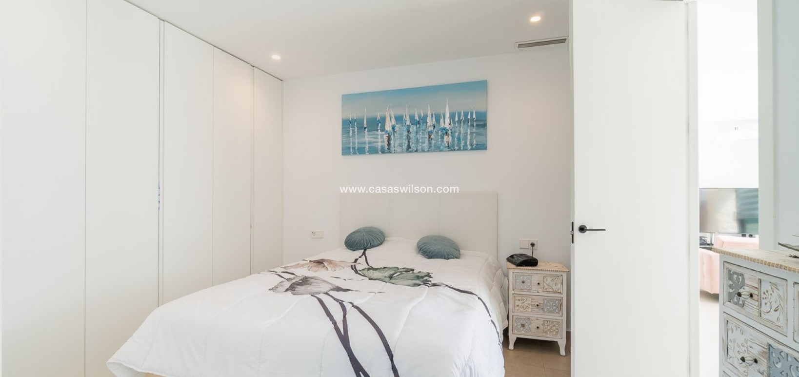 Venta - Chalet - Orihuela Costa - Villamartin Golf