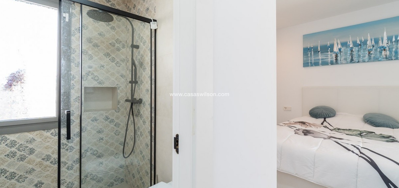 Venta - Chalet - Orihuela Costa - Villamartin Golf