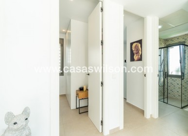 Venta - Chalet - Orihuela Costa - Villamartin Golf