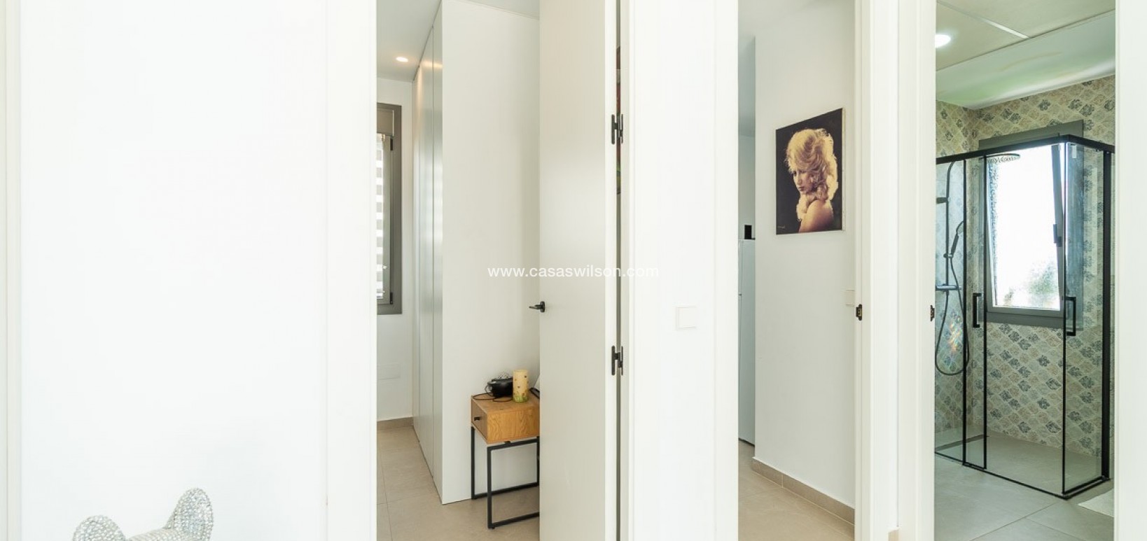 Venta - Chalet - Orihuela Costa - Villamartin Golf