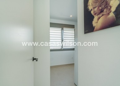 Venta - Chalet - Orihuela Costa - Villamartin Golf