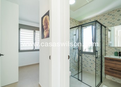 Venta - Chalet - Orihuela Costa - Villamartin Golf