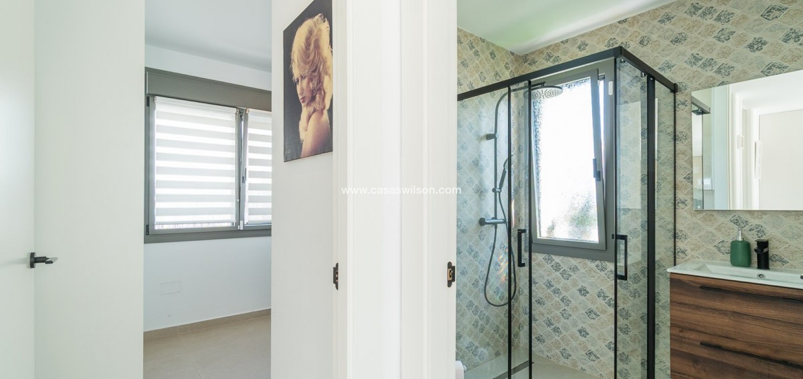 Venta - Chalet - Orihuela Costa - Villamartin Golf