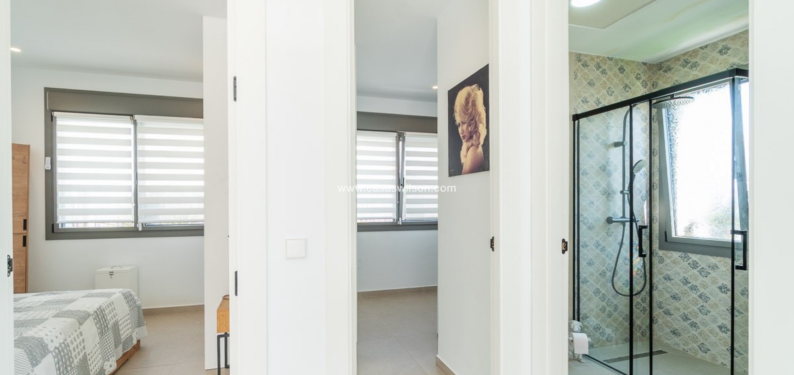 Venta - Chalet - Orihuela Costa - Villamartin Golf