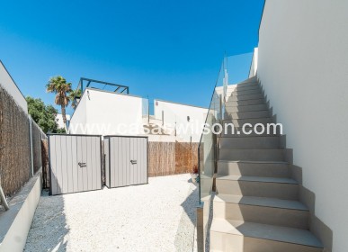 Venta - Chalet - Orihuela Costa - Villamartin Golf