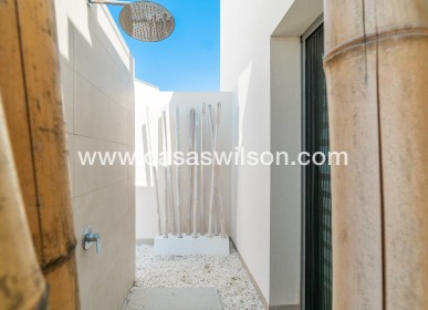 Venta - Chalet - Orihuela Costa - Villamartin Golf