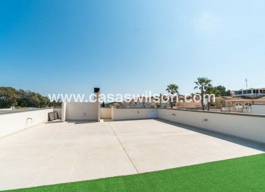 Venta - Chalet - Orihuela Costa - Villamartin Golf