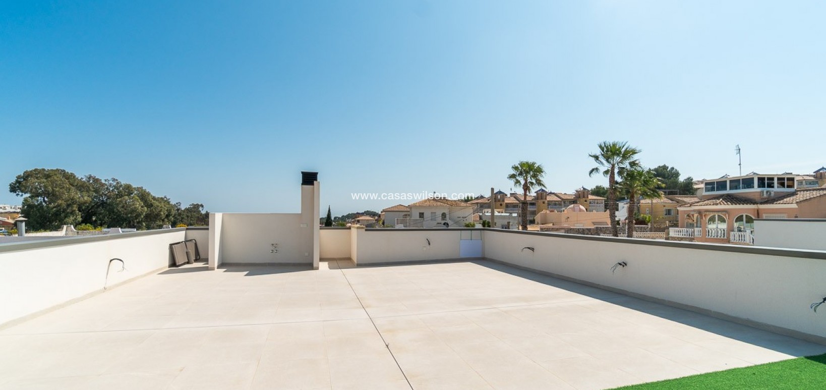 Venta - Chalet - Orihuela Costa - Villamartin Golf