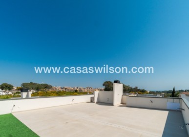Venta - Chalet - Orihuela Costa - Villamartin Golf