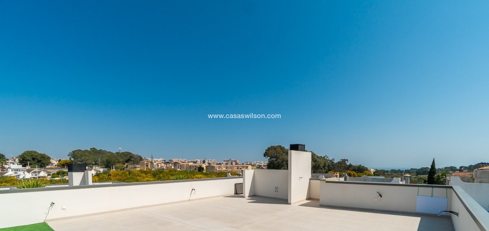 Venta - Chalet - Orihuela Costa - Villamartin Golf