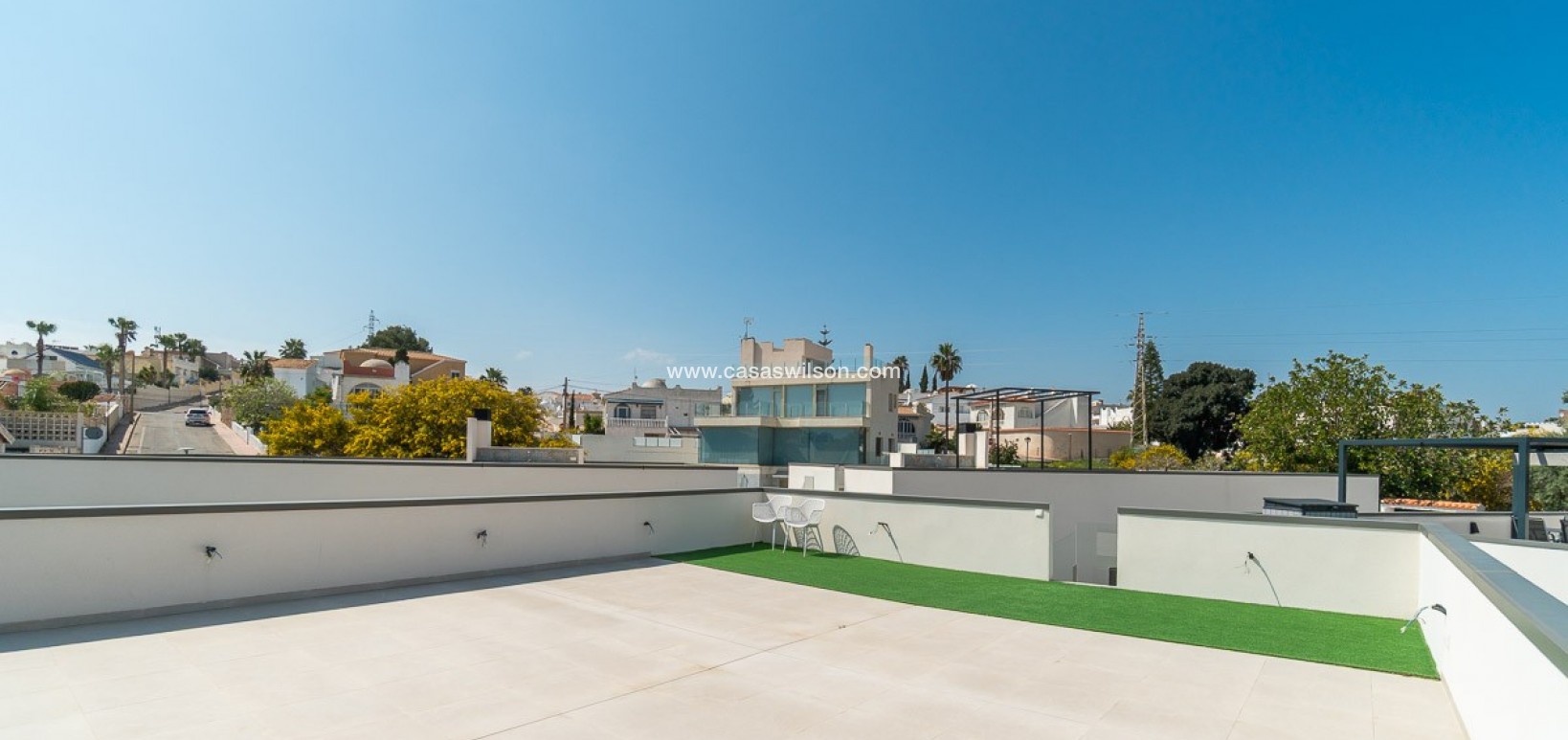 Venta - Chalet - Orihuela Costa - Villamartin Golf