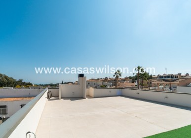 Venta - Chalet - Orihuela Costa - Villamartin Golf