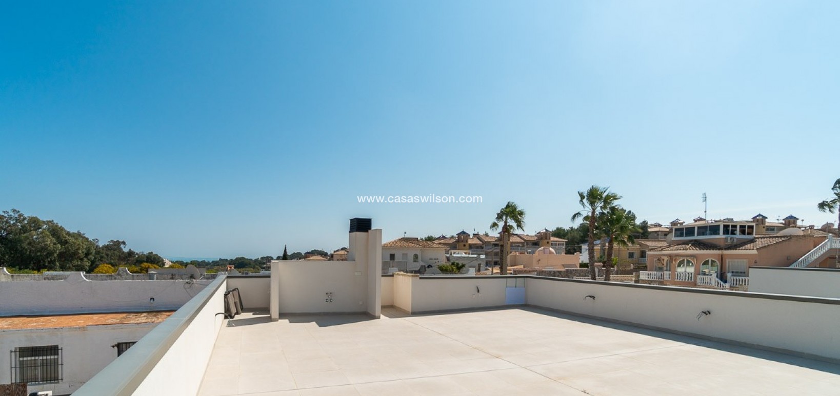 Venta - Chalet - Orihuela Costa - Villamartin Golf
