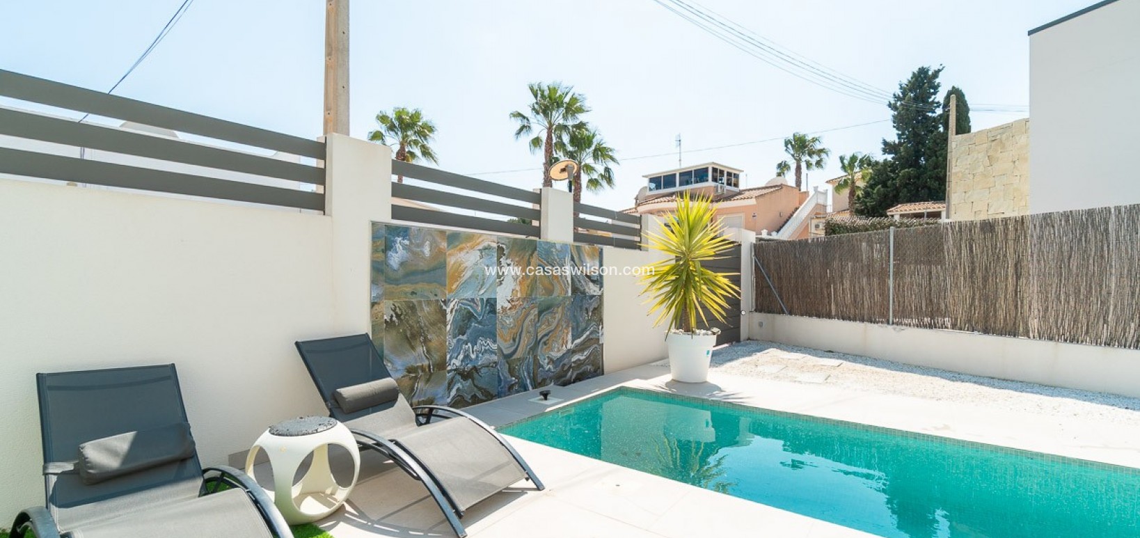 Venta - Chalet - Orihuela Costa - Villamartin Golf