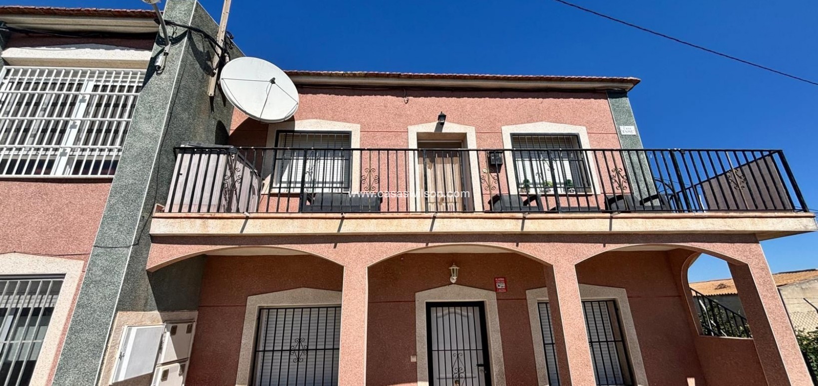 Sale - Apartment - Benejúzar