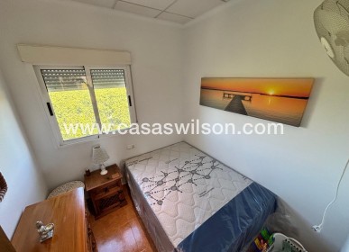 Sale - Apartment - Benejúzar