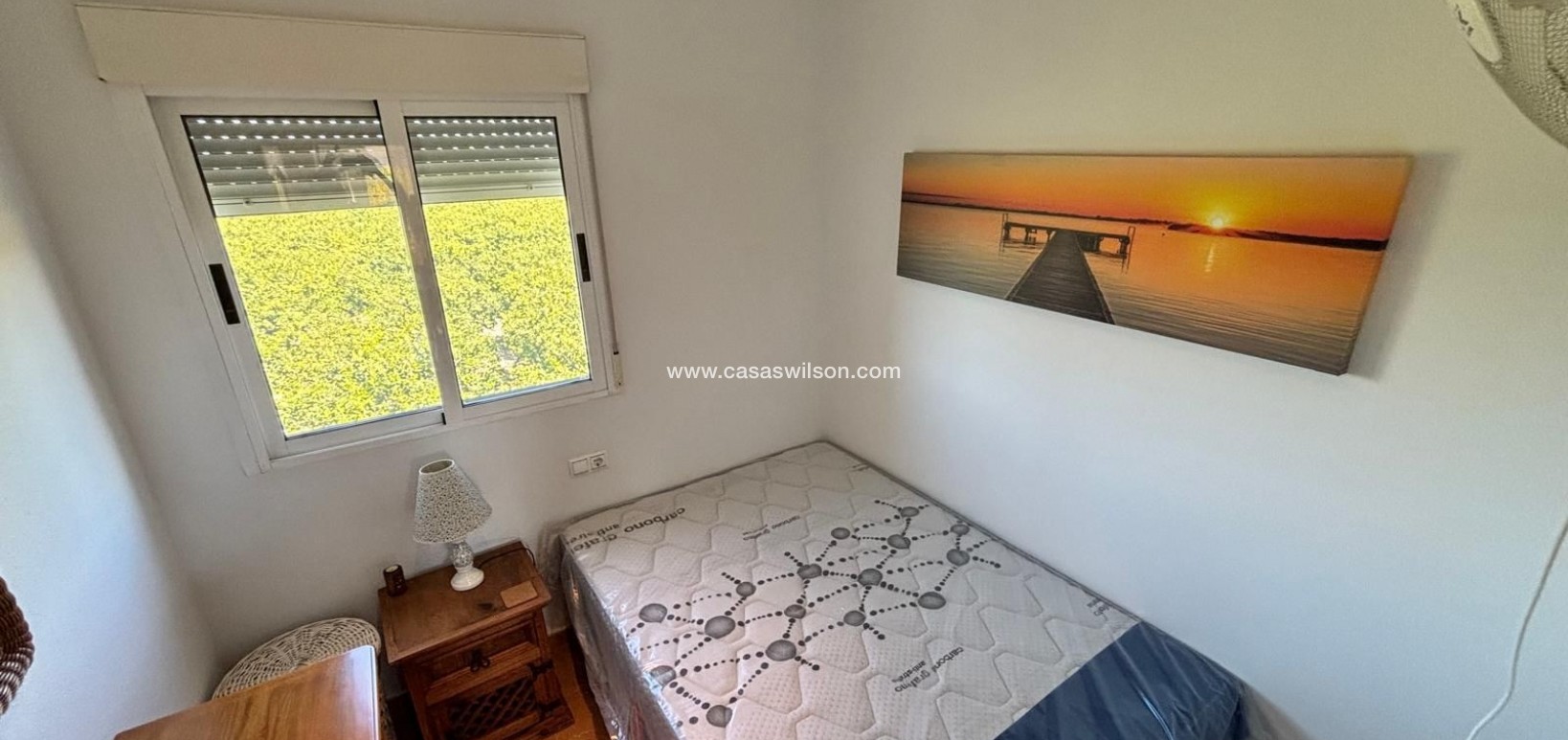 Sale - Apartment - Benejúzar