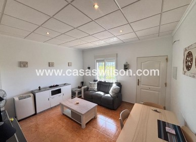 Sale - Apartment - Benejúzar