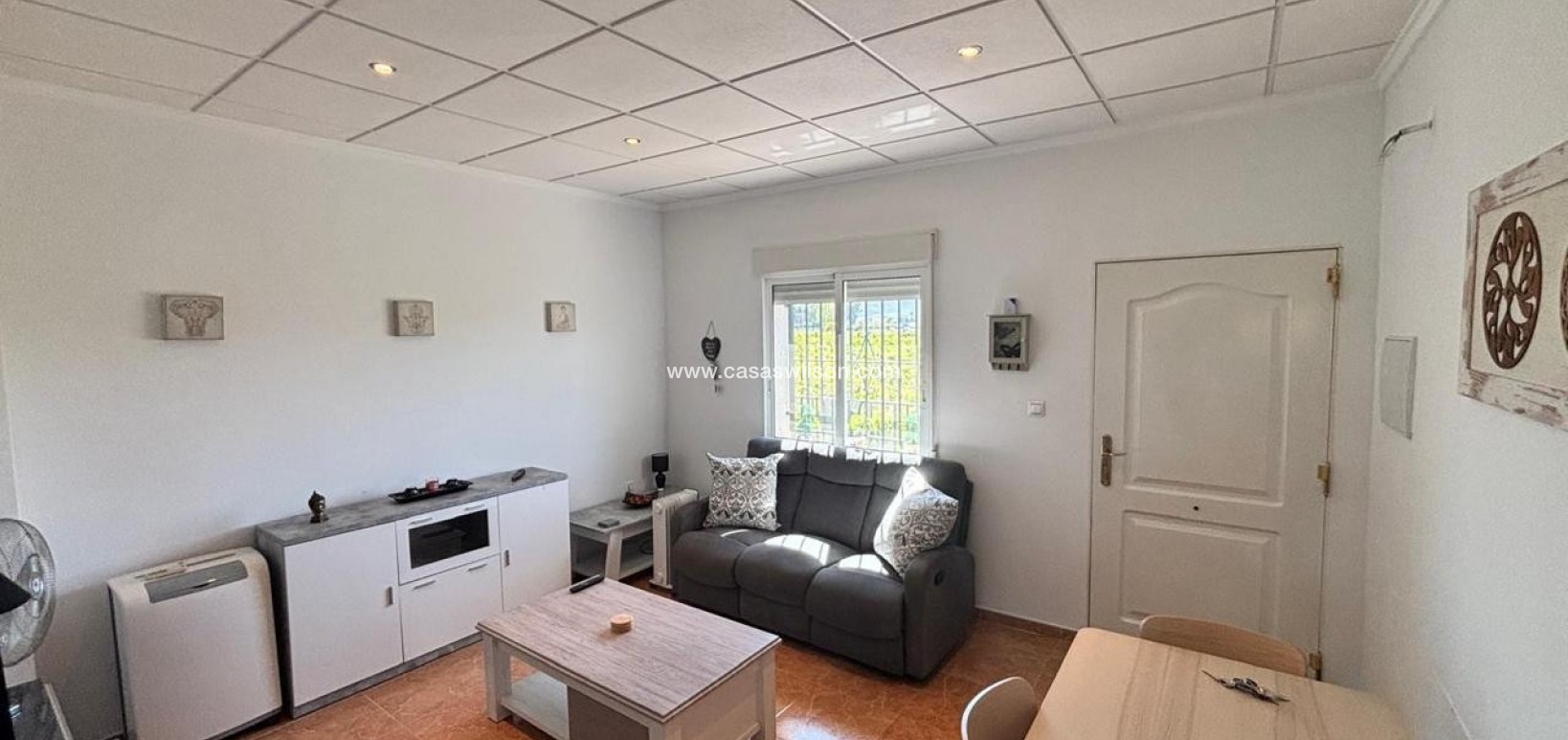 Sale - Apartment - Benejúzar