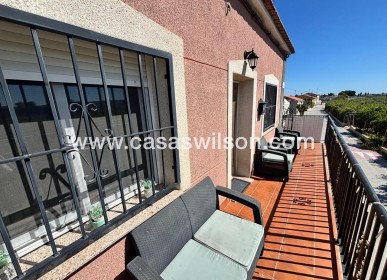 Sale - Apartment - Benejúzar
