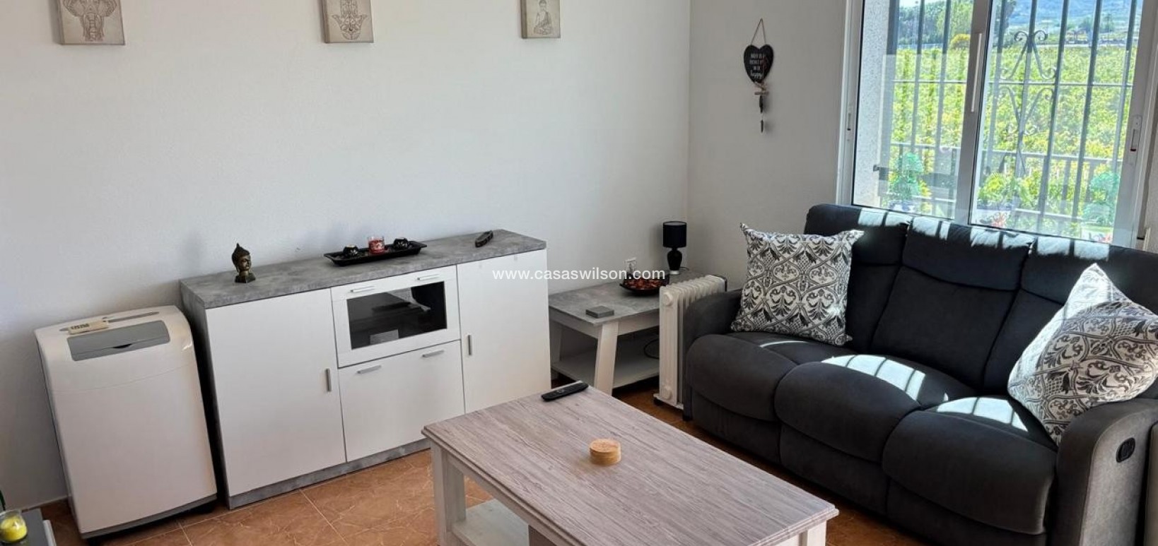 Sale - Apartment - Benejúzar