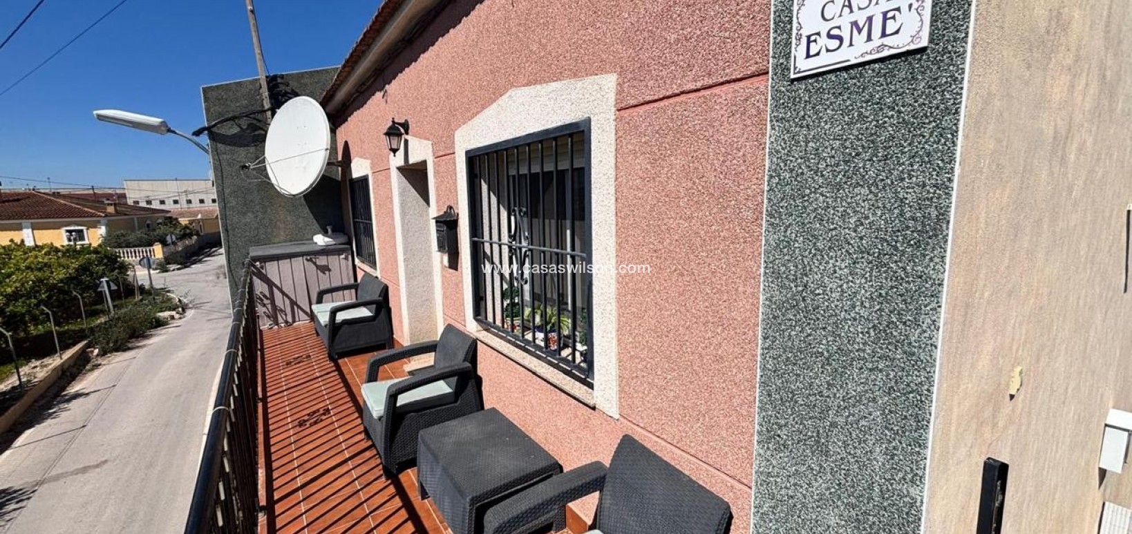 Sale - Apartment - Benejúzar