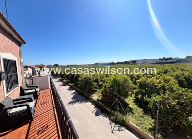 Sale - Apartment - Benejúzar