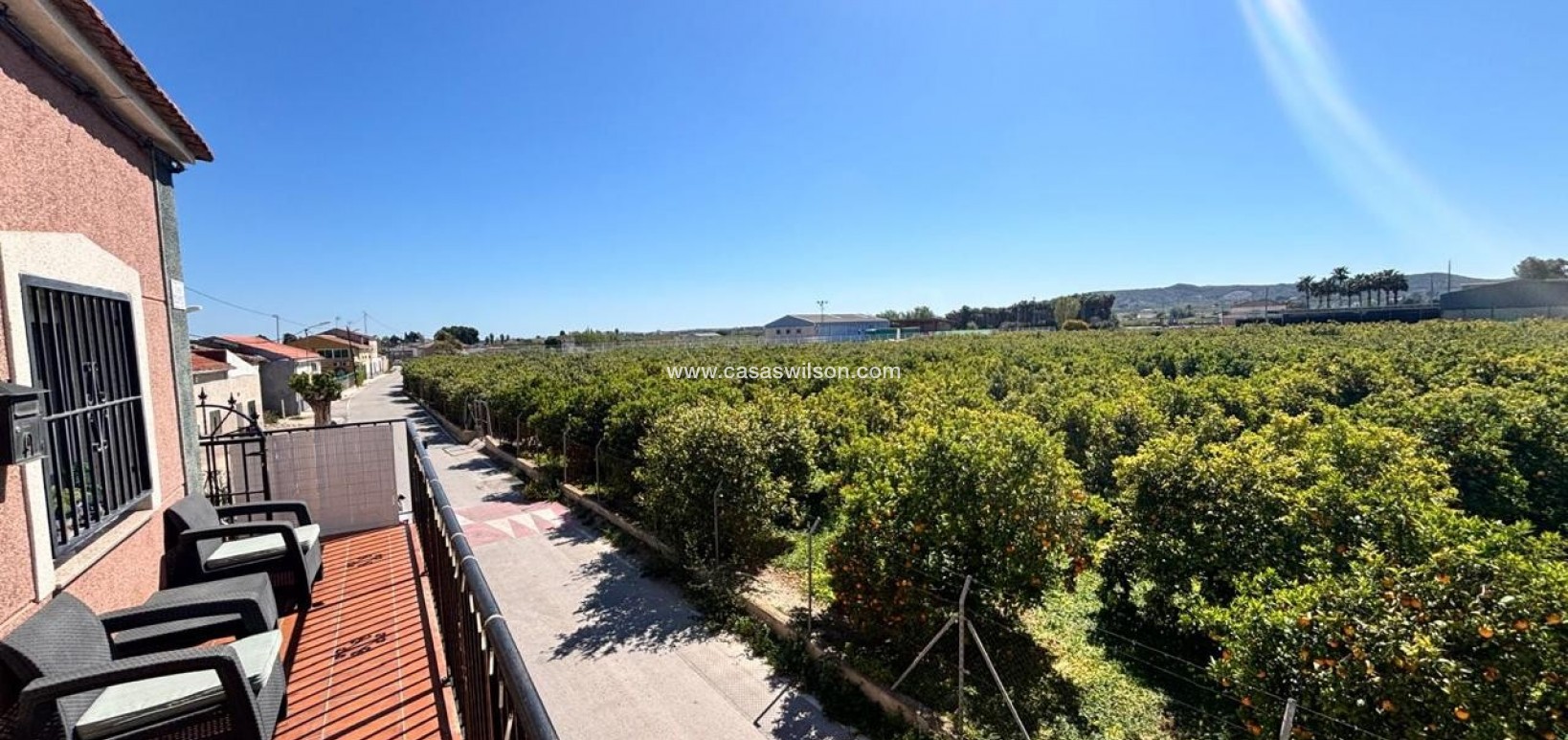 Sale - Apartment - Benejúzar