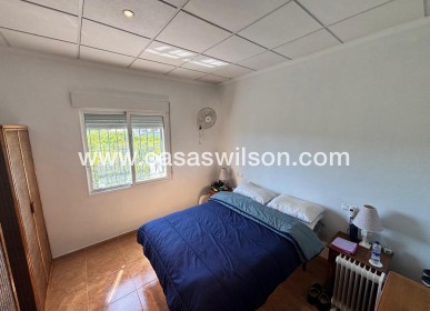 Sale - Apartment - Benejúzar