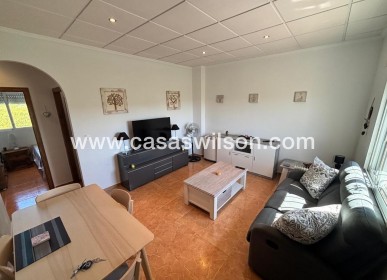Sale - Apartment - Benejúzar