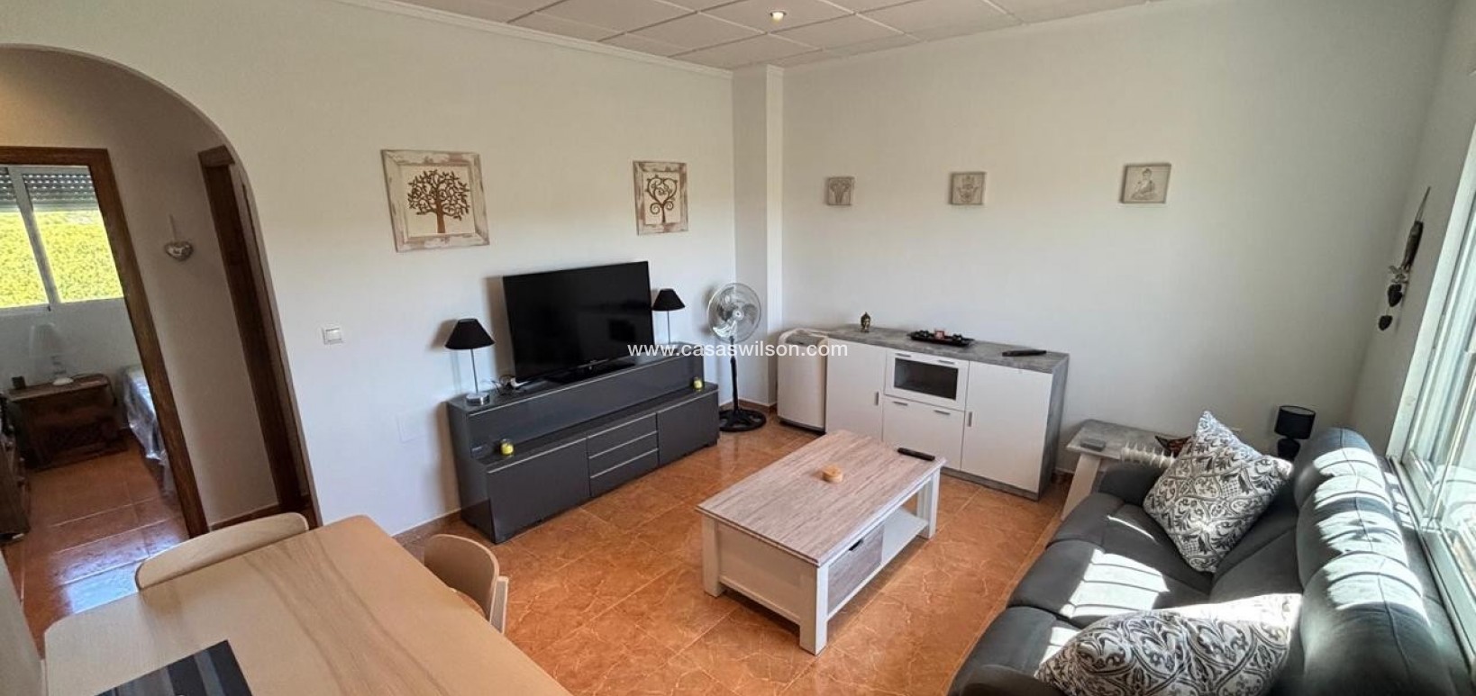 Sale - Apartment - Benejúzar