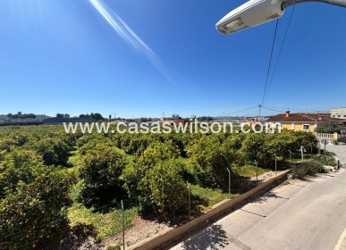 Sale - Apartment - Benejúzar