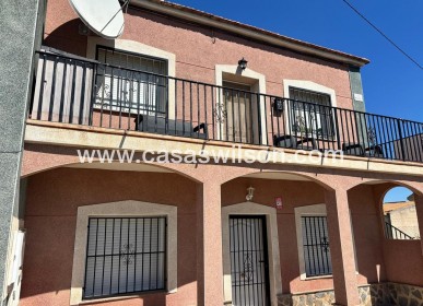 Sale - Apartment - Benejúzar