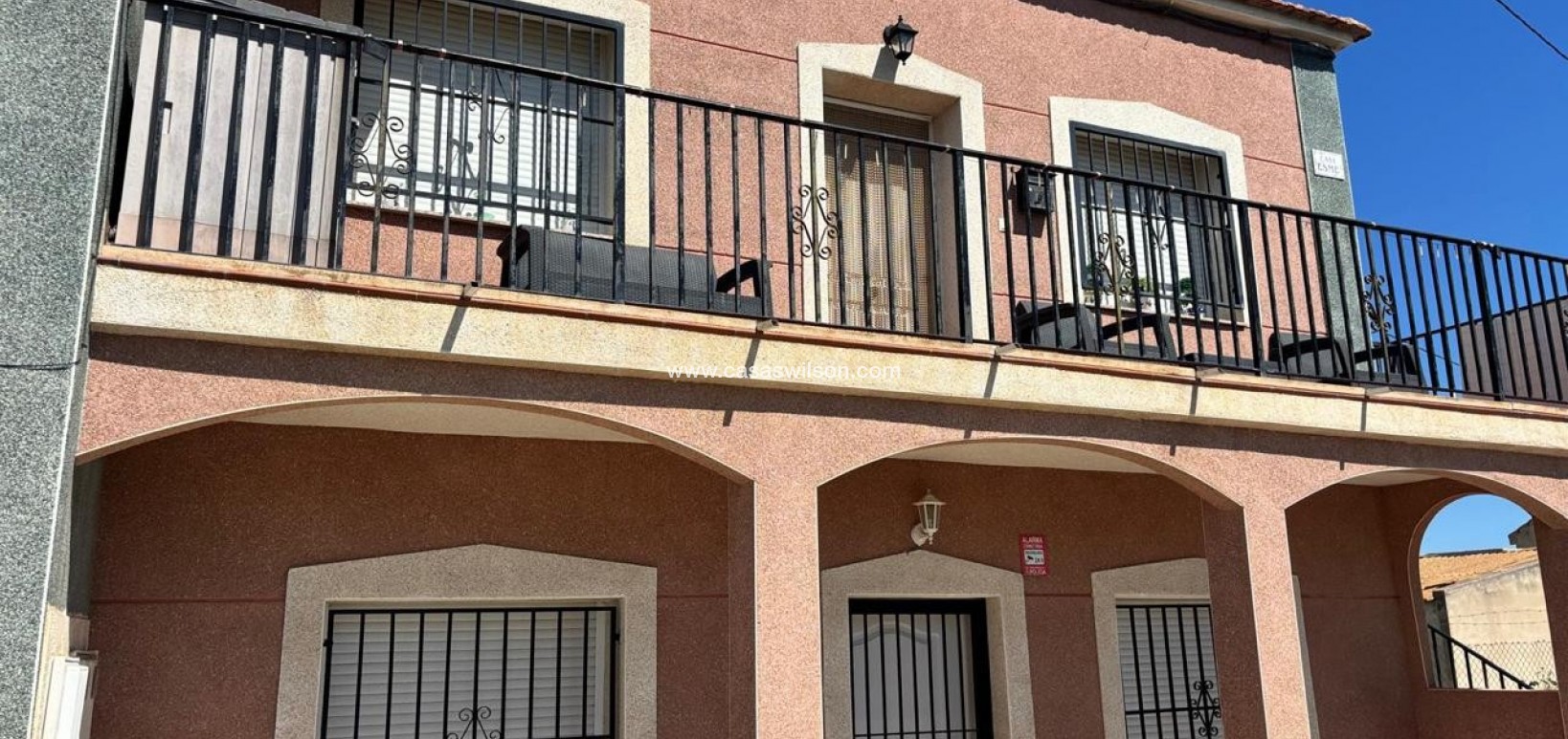 Sale - Apartment - Benejúzar