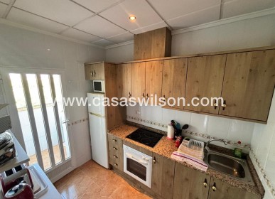 Sale - Apartment - Benejúzar