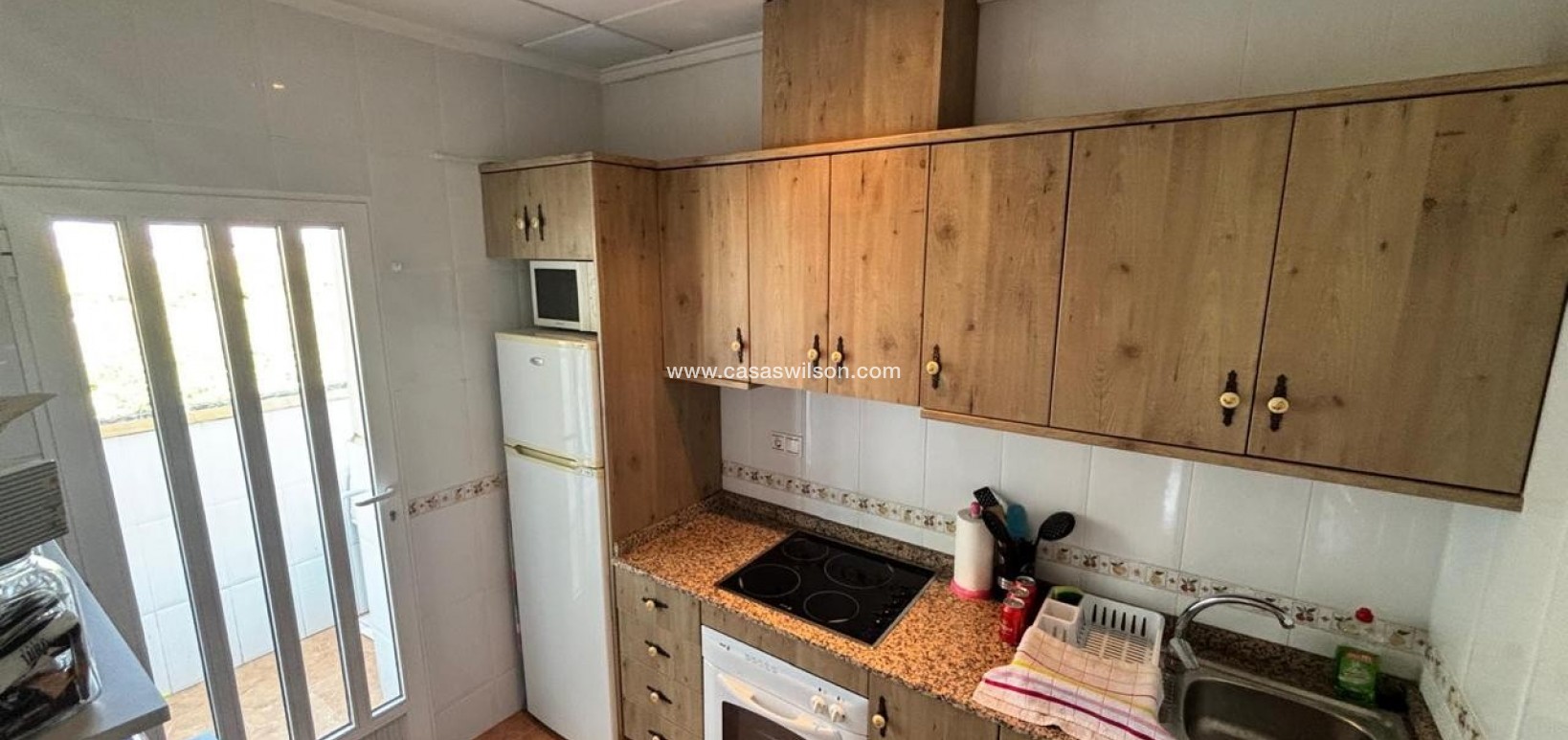 Sale - Apartment - Benejúzar