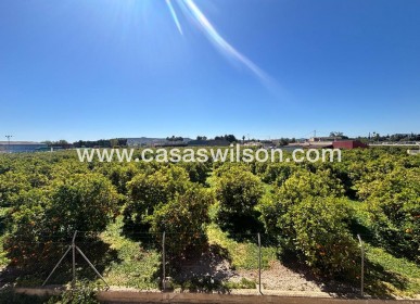 Sale - Apartment - Benejúzar