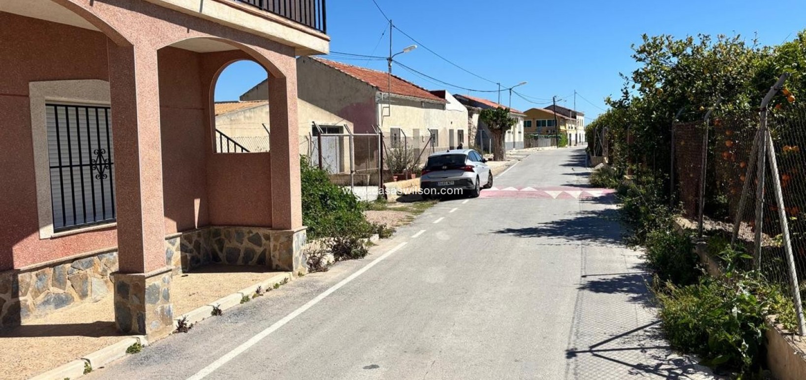 Sale - Apartment - Benejúzar