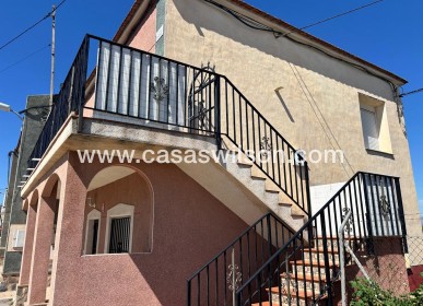 Sale - Apartment - Benejúzar
