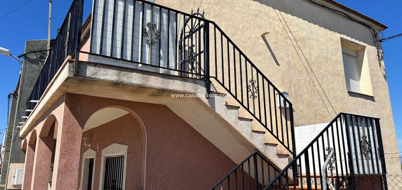 Sale - Apartment - Benejúzar