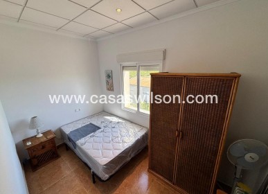 Sale - Apartment - Benejúzar