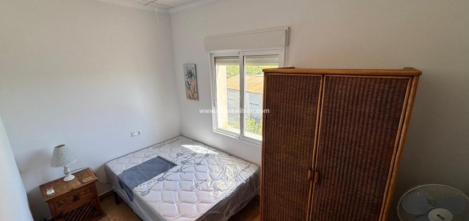 Sale - Apartment - Benejúzar